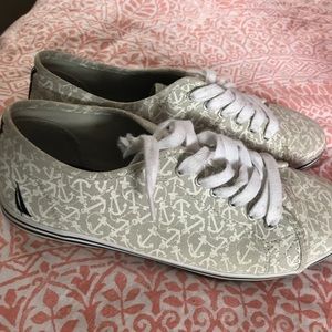 Nautica shoes